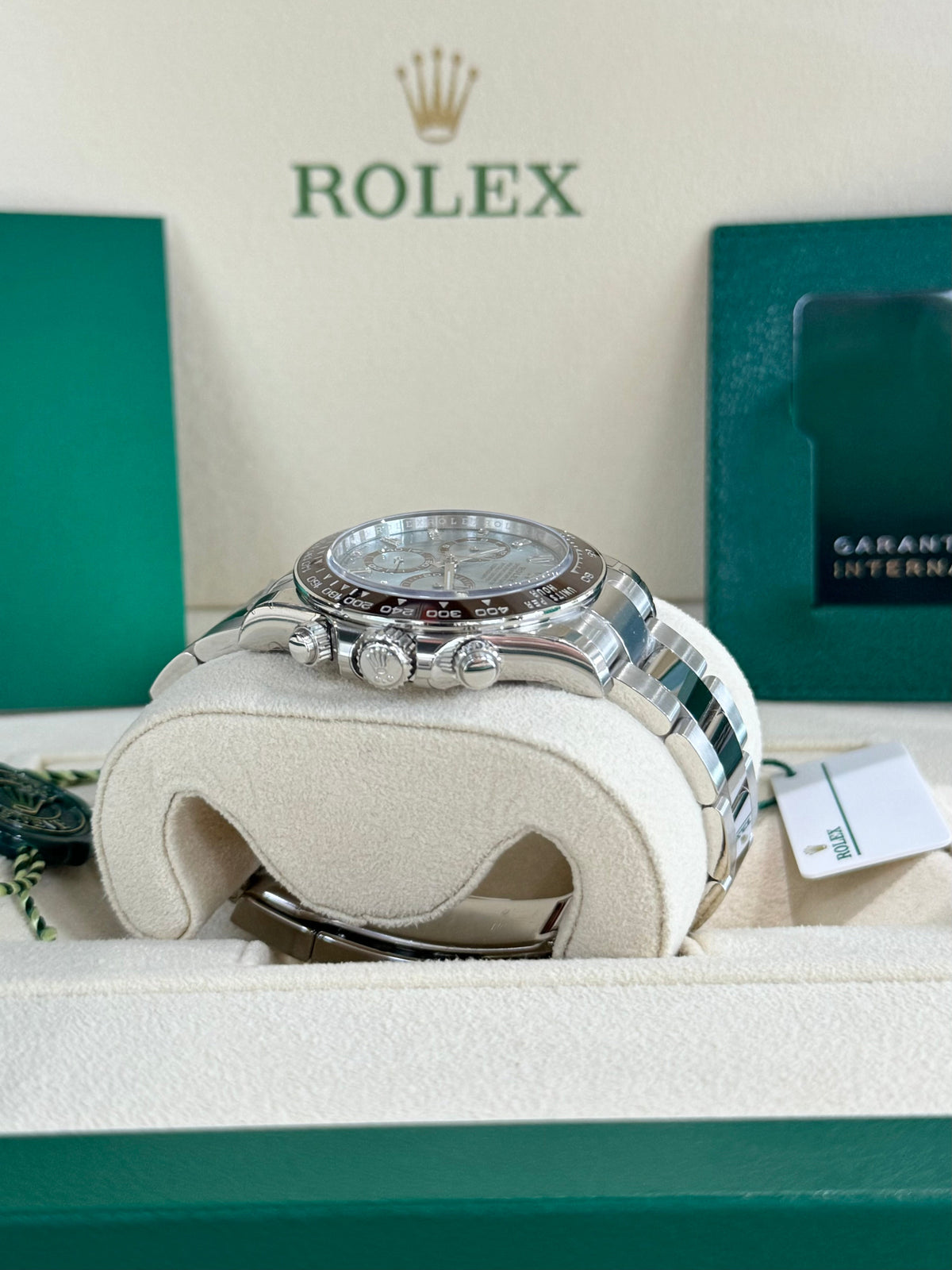 2024 Rolex Daytona 126506 Watch