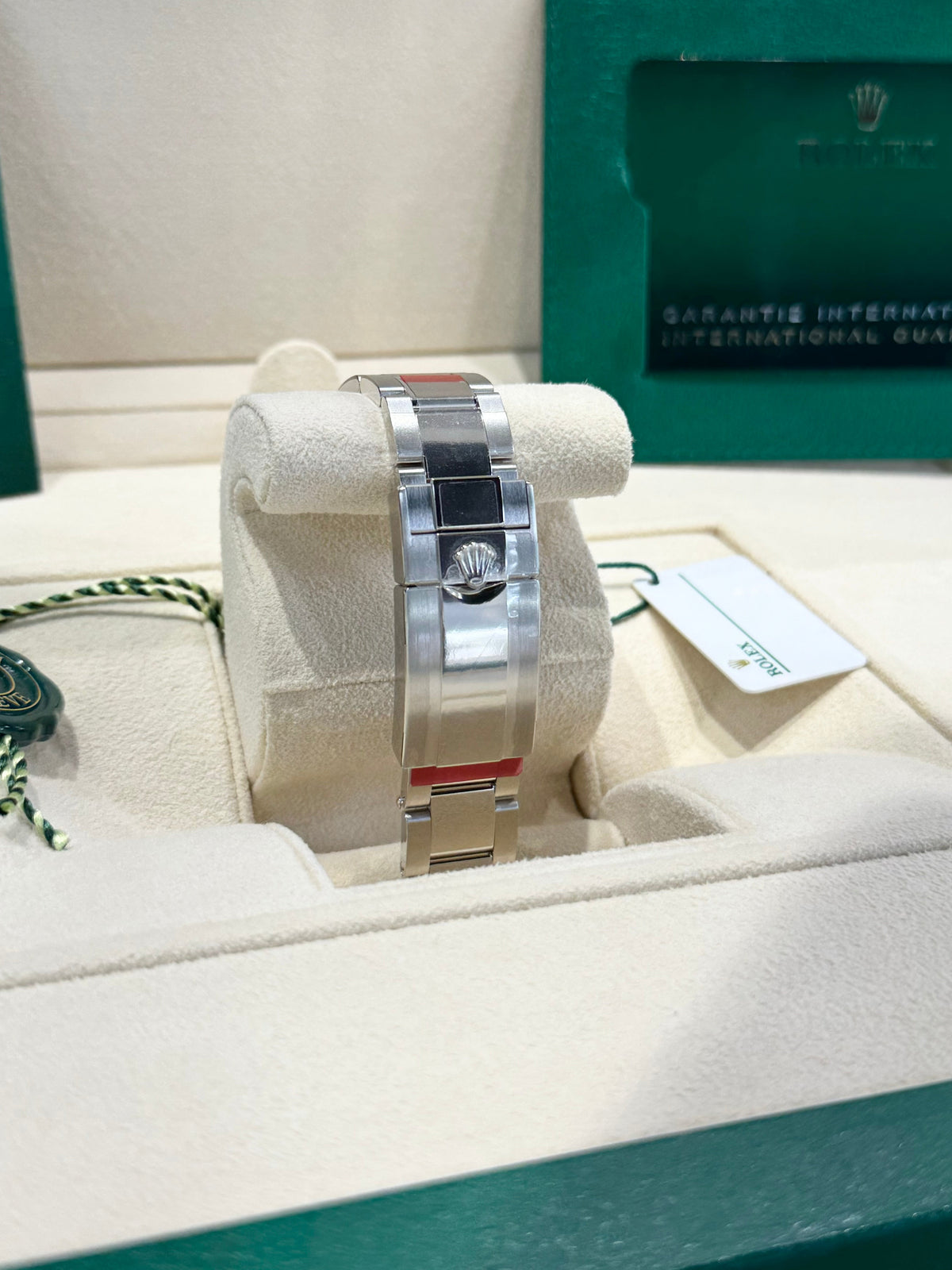 2024 Rolex Daytona 126506 Watch