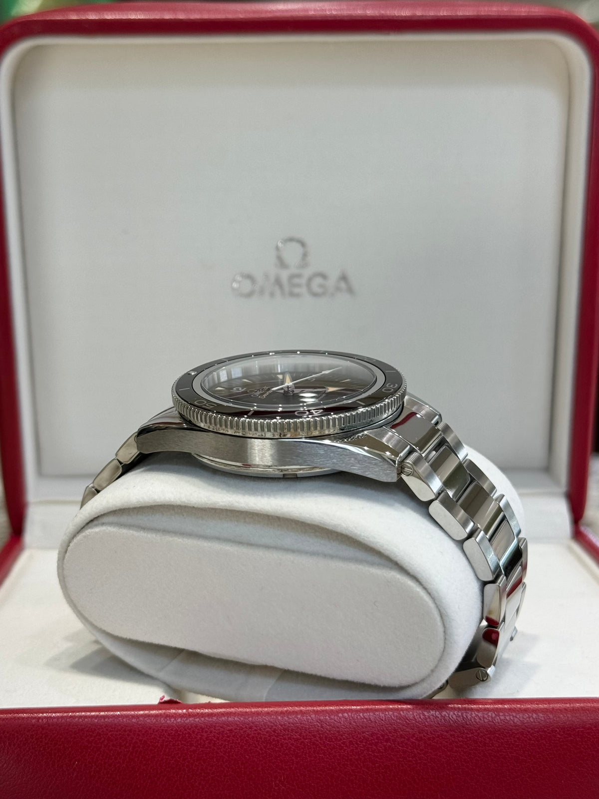Omega Seamaster 300 Watch
