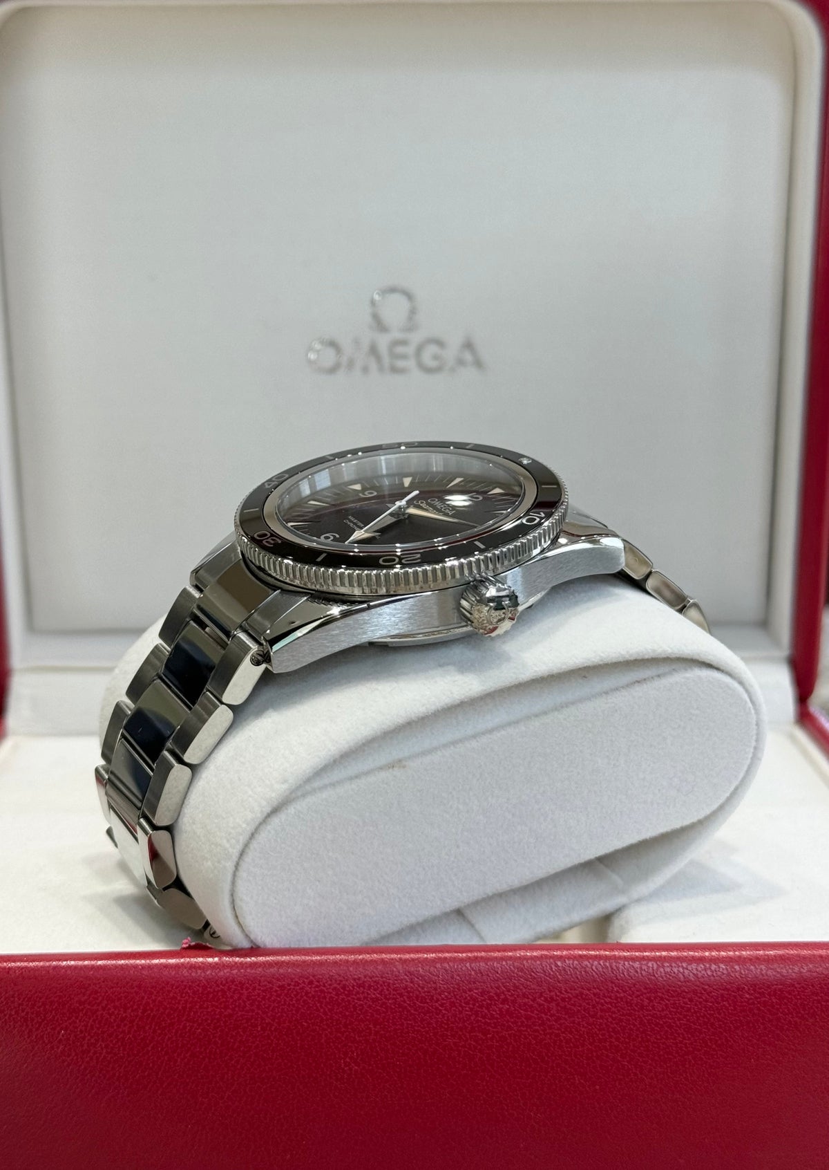 Omega Seamaster 300 Watch