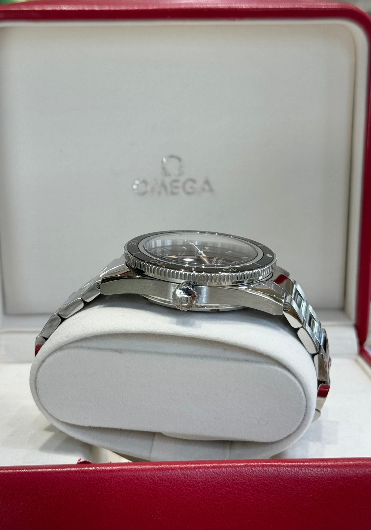 Omega Seamaster 300 Watch