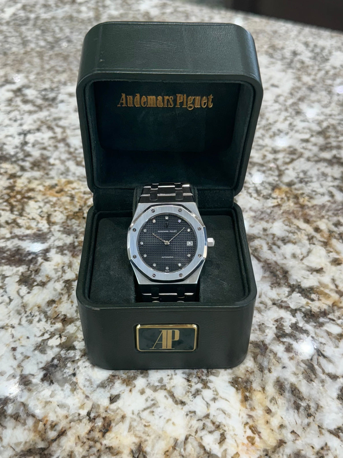 Audemars Piguet Royal Oak 5402BC Watch