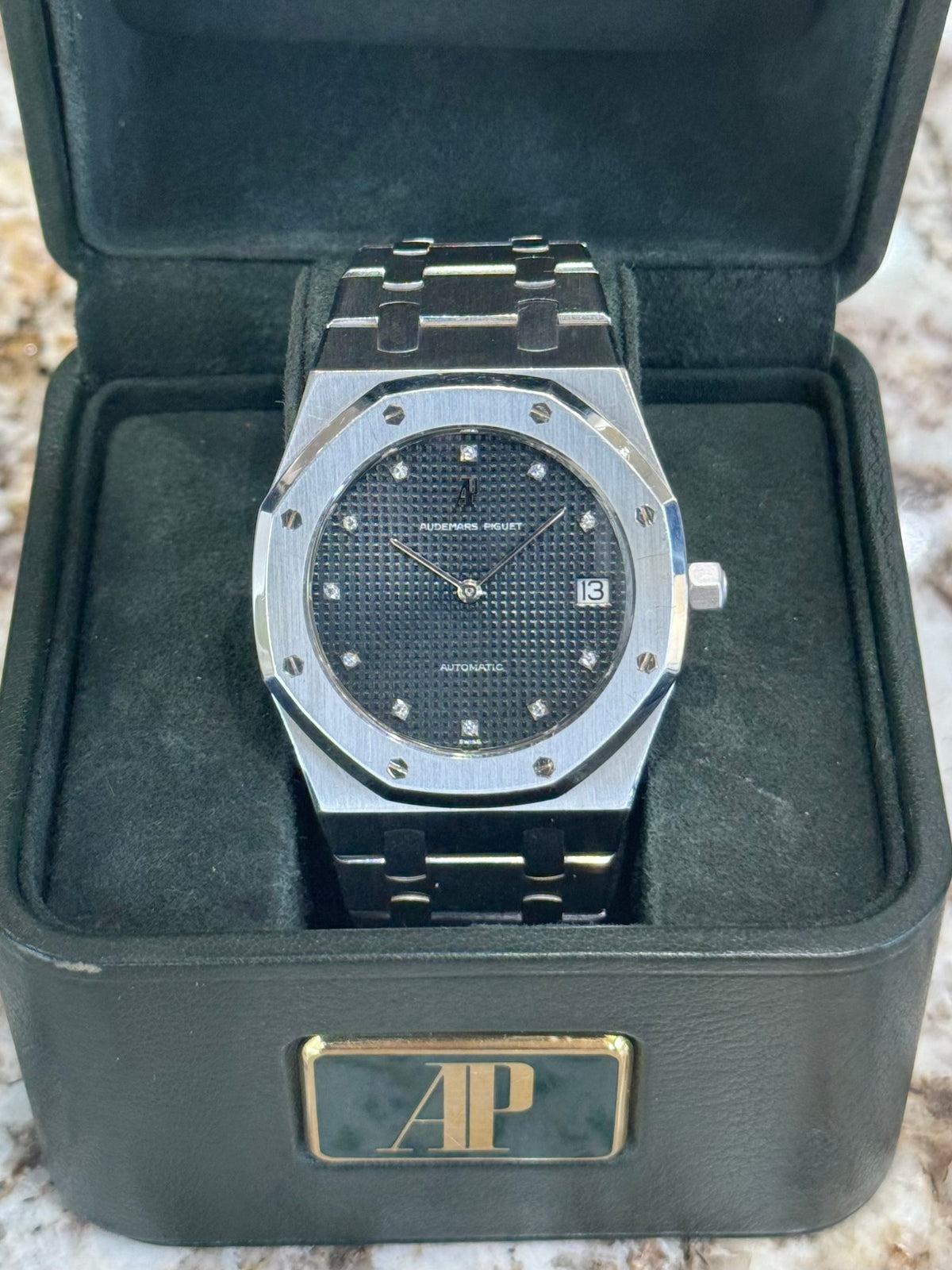 Audemars Piguet Royal Oak 5402BC Watch