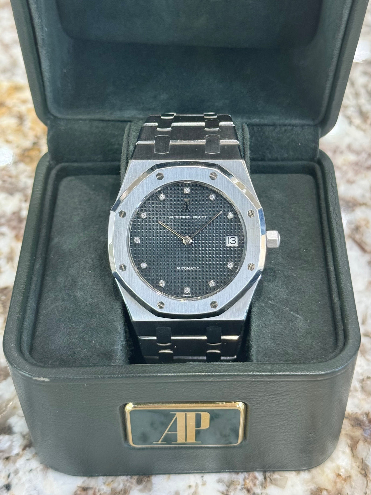 Audemars Piguet Royal Oak 5402BC Watch