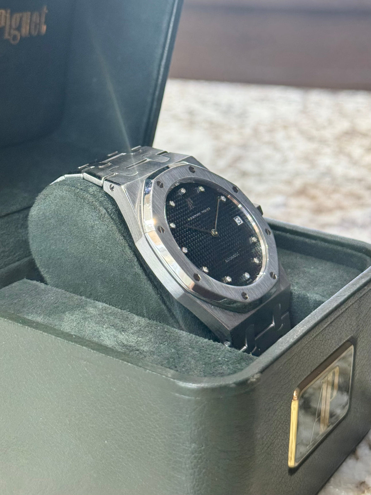 Audemars Piguet Royal Oak 5402BC Watch