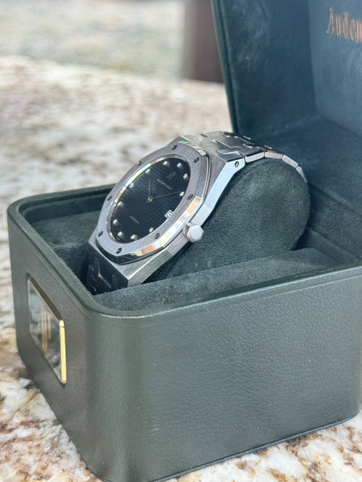 Audemars Piguet Royal Oak 5402BC Watch