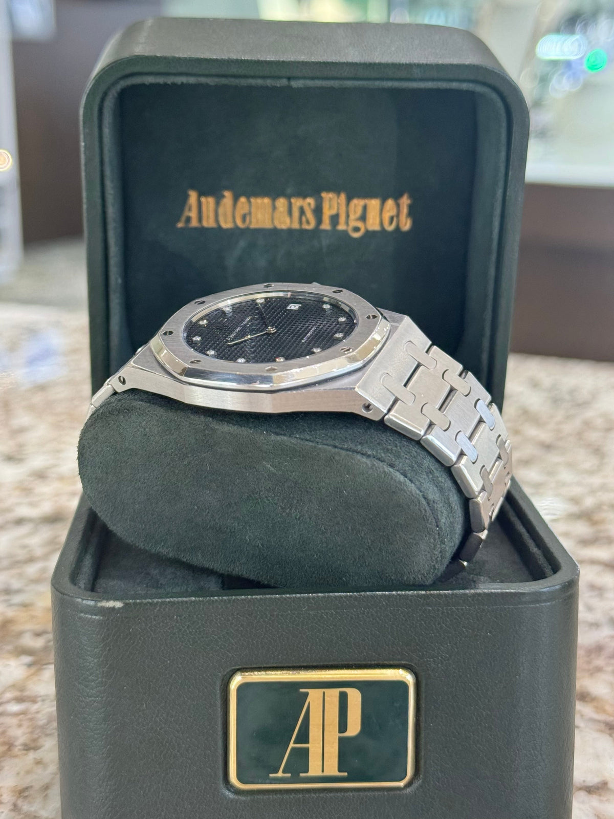 Audemars Piguet Royal Oak 5402BC Watch