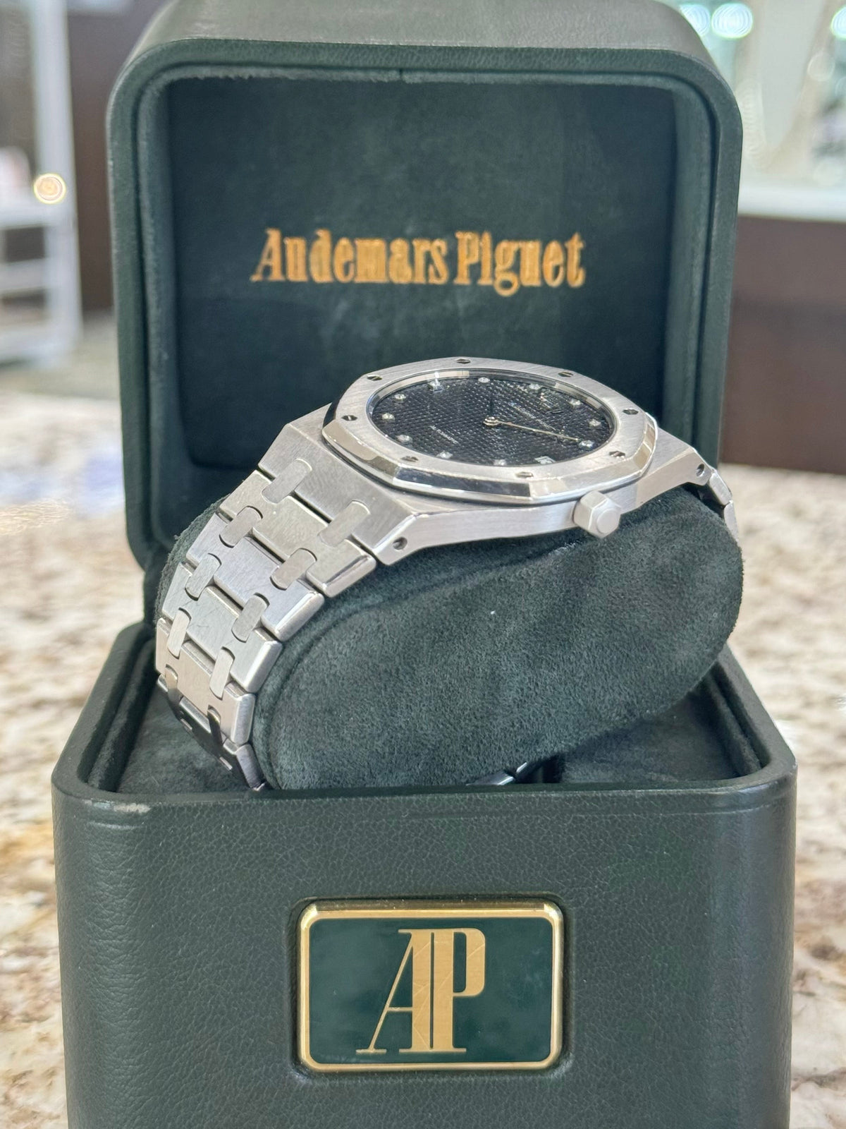 Audemars Piguet Royal Oak 5402BC Watch