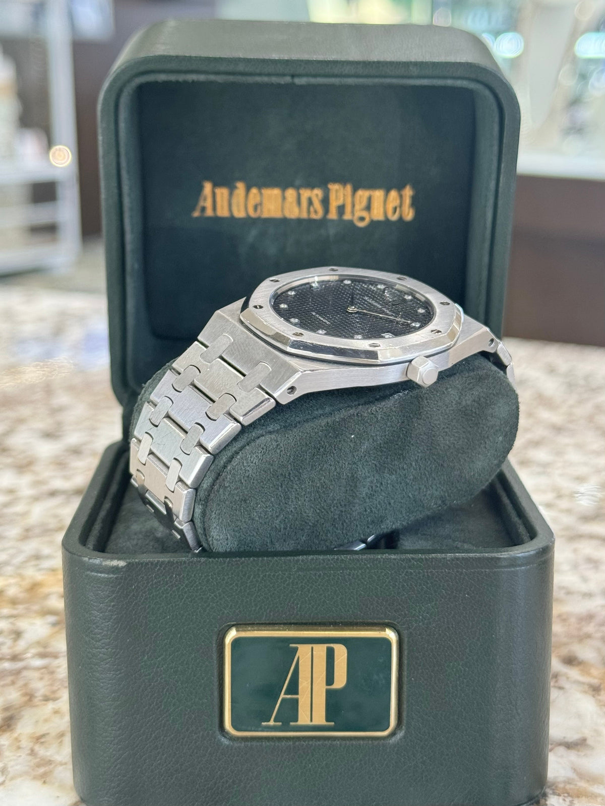 Audemars Piguet Royal Oak 5402BC Watch