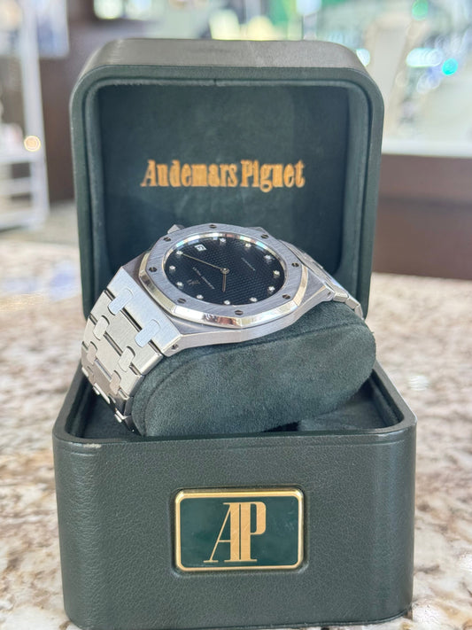 Audemars Piguet Royal Oak 5402BC Watch