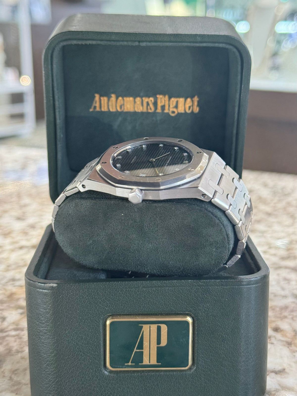 Audemars Piguet Royal Oak 5402BC Watch