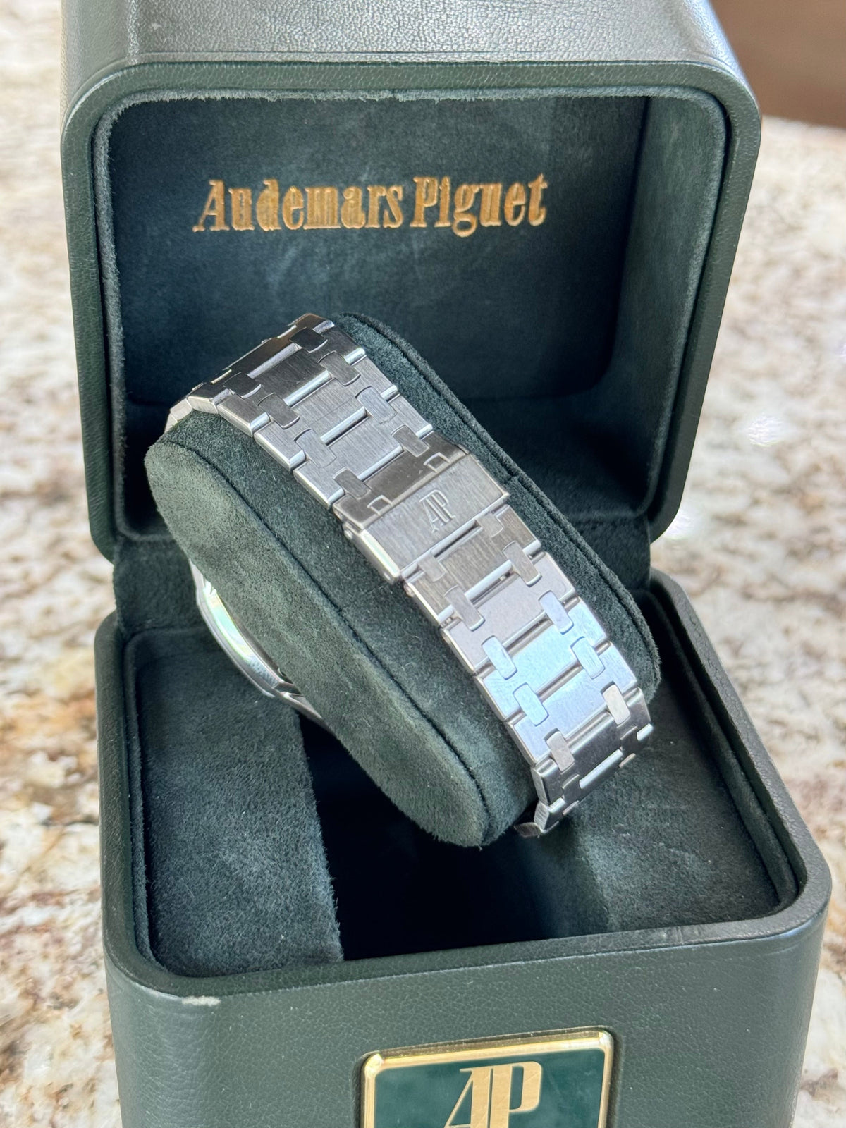 Audemars Piguet Royal Oak 5402BC Watch