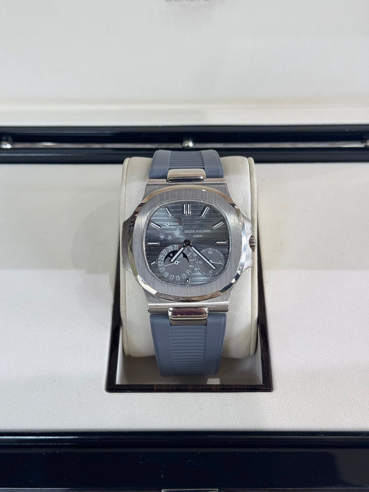 2017 Patek Philippe Nautilus 5712G Watch