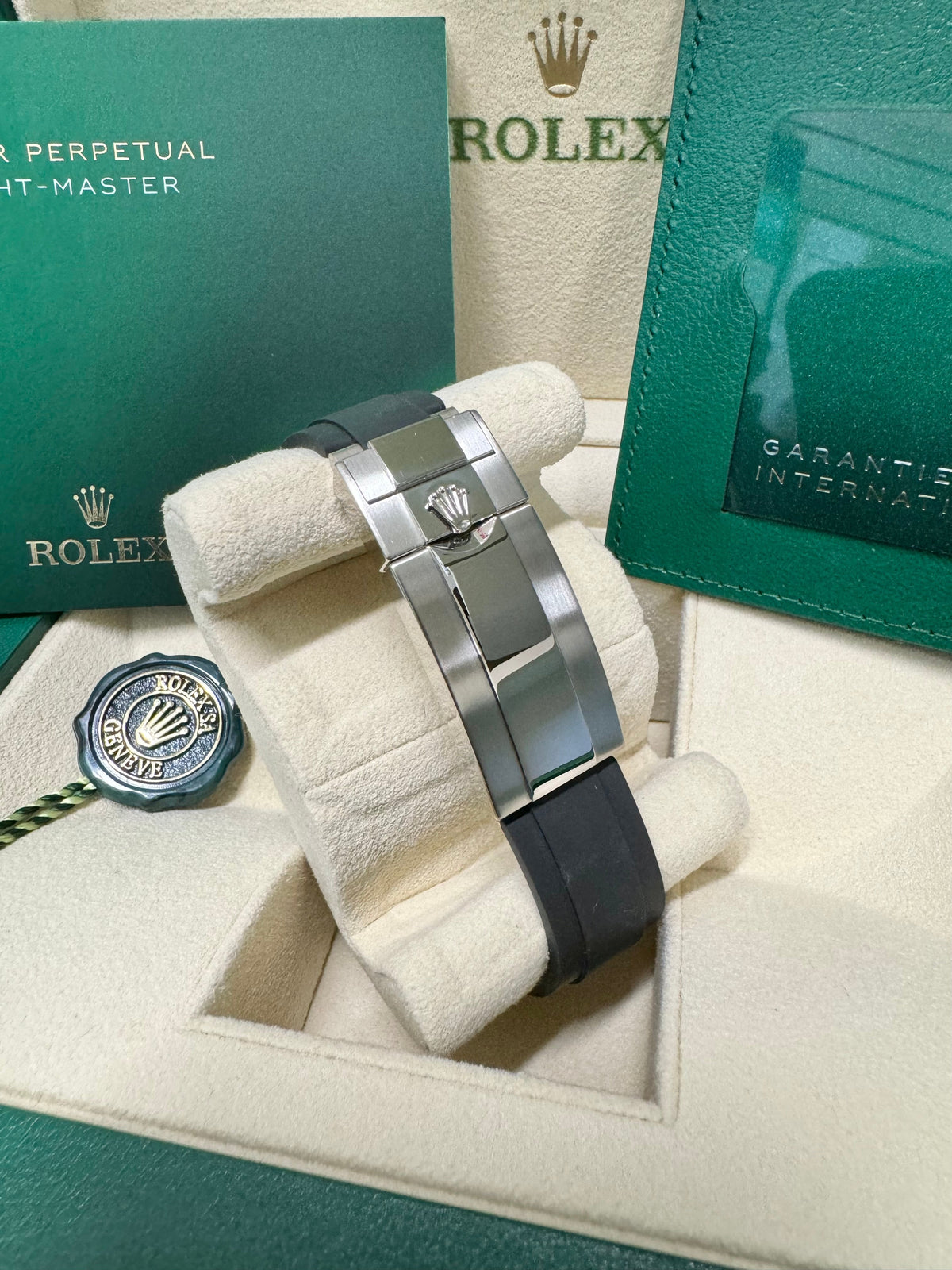 2023 Rolex Yacht-Master 42 226659 Watch
