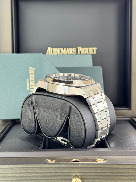 2023 Audemars Piguet Royal Oak Chronograph 26240ST Watch