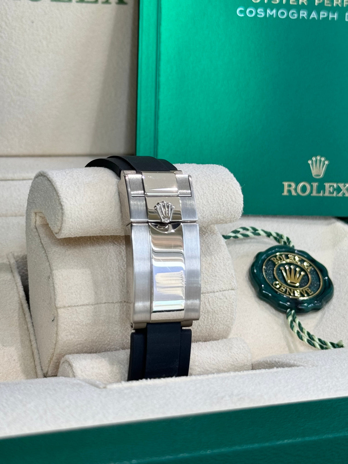 2022 Rolex Daytona 116519 Watch