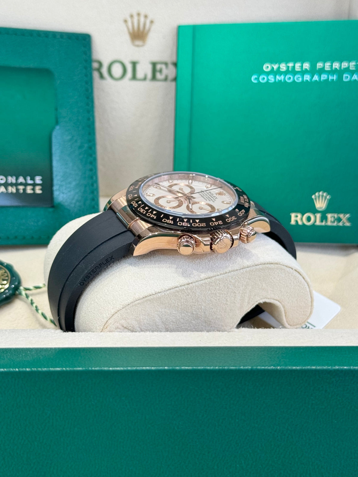 2022 Rolex Daytona 116515 Watch