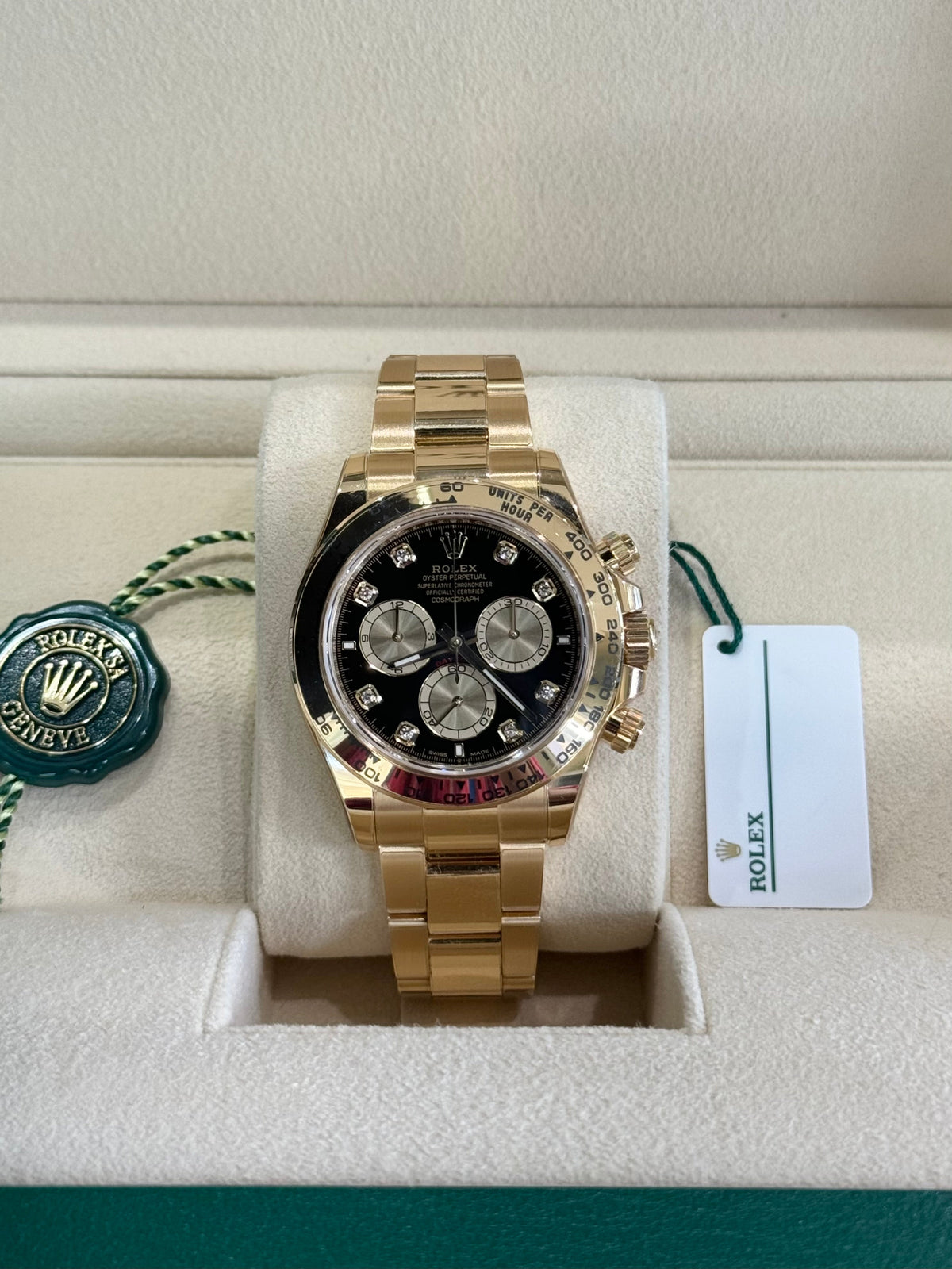 2024 Rolex Daytona 126508 Watch