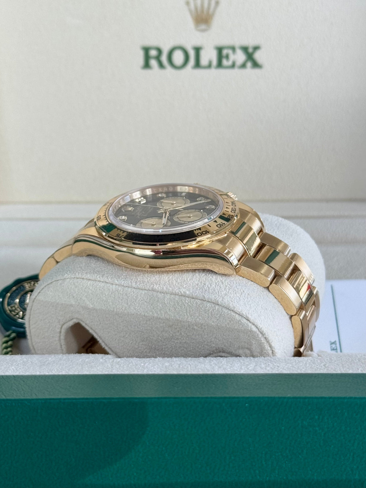 2024 Rolex Daytona 126508 Watch