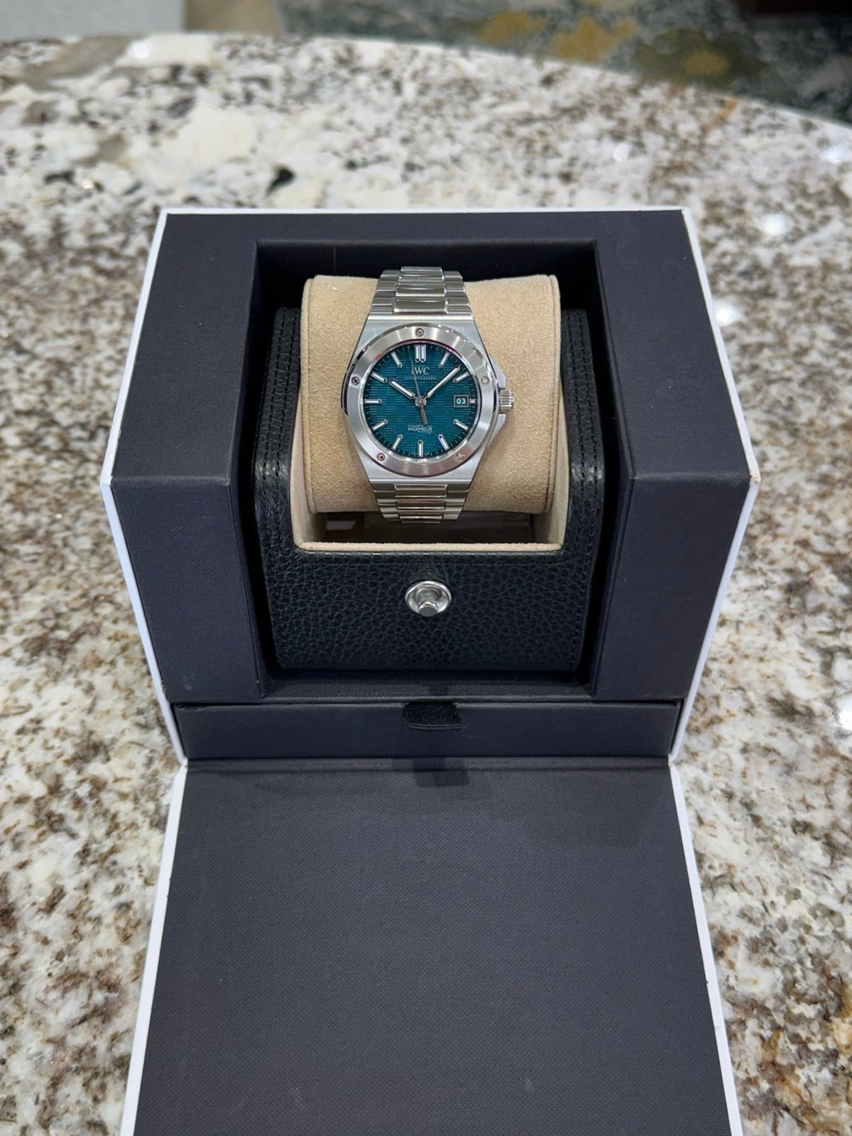 2024 IWC Ingenieur IW328903 Watch