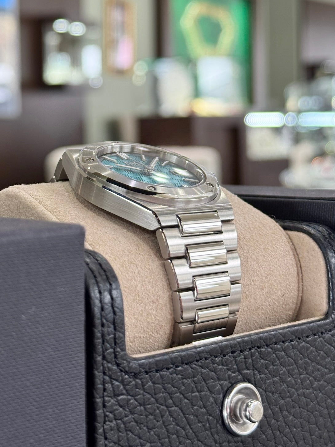 2024 IWC Ingenieur IW328903 Watch
