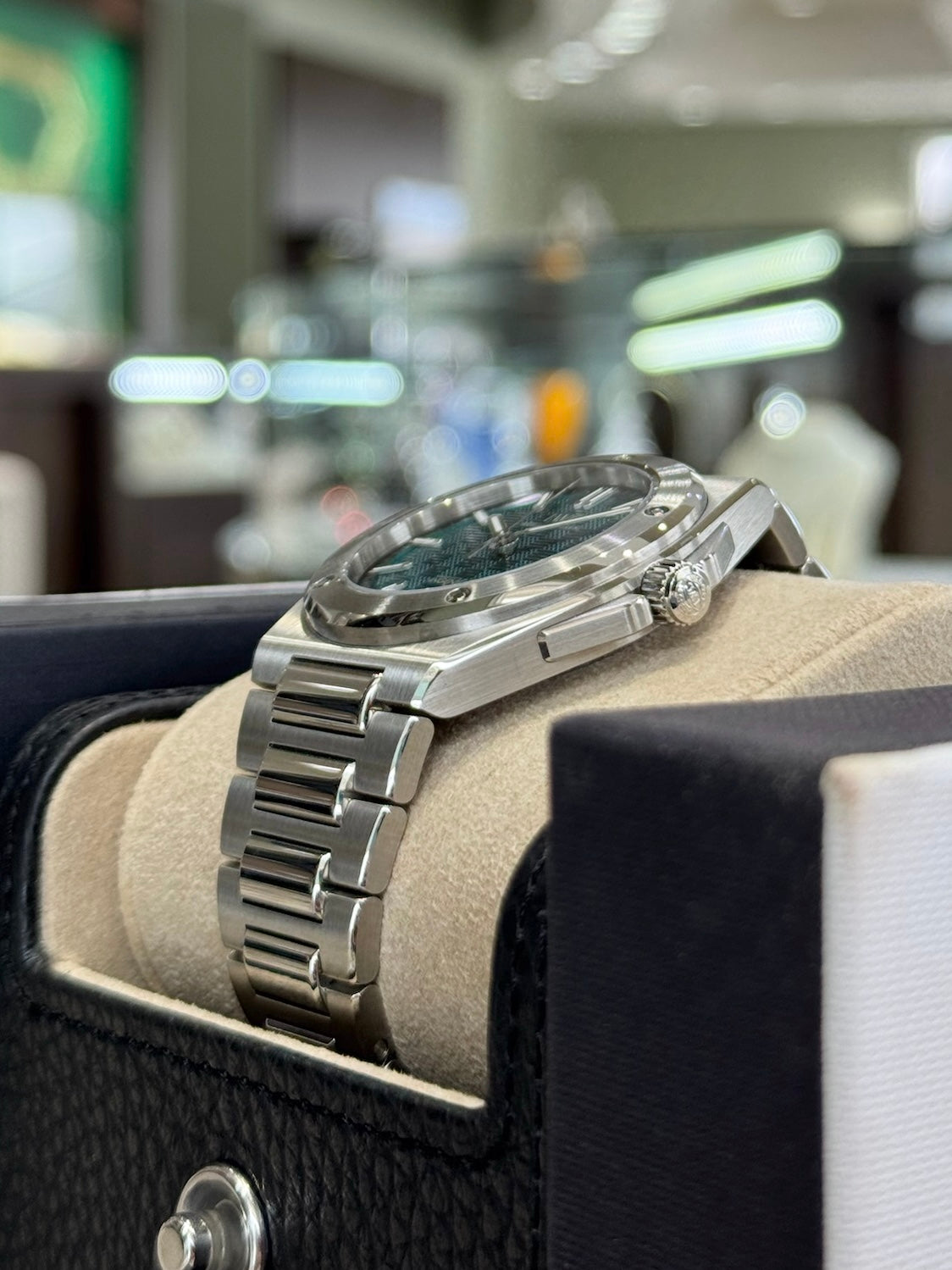 2024 IWC Ingenieur IW328903 Watch
