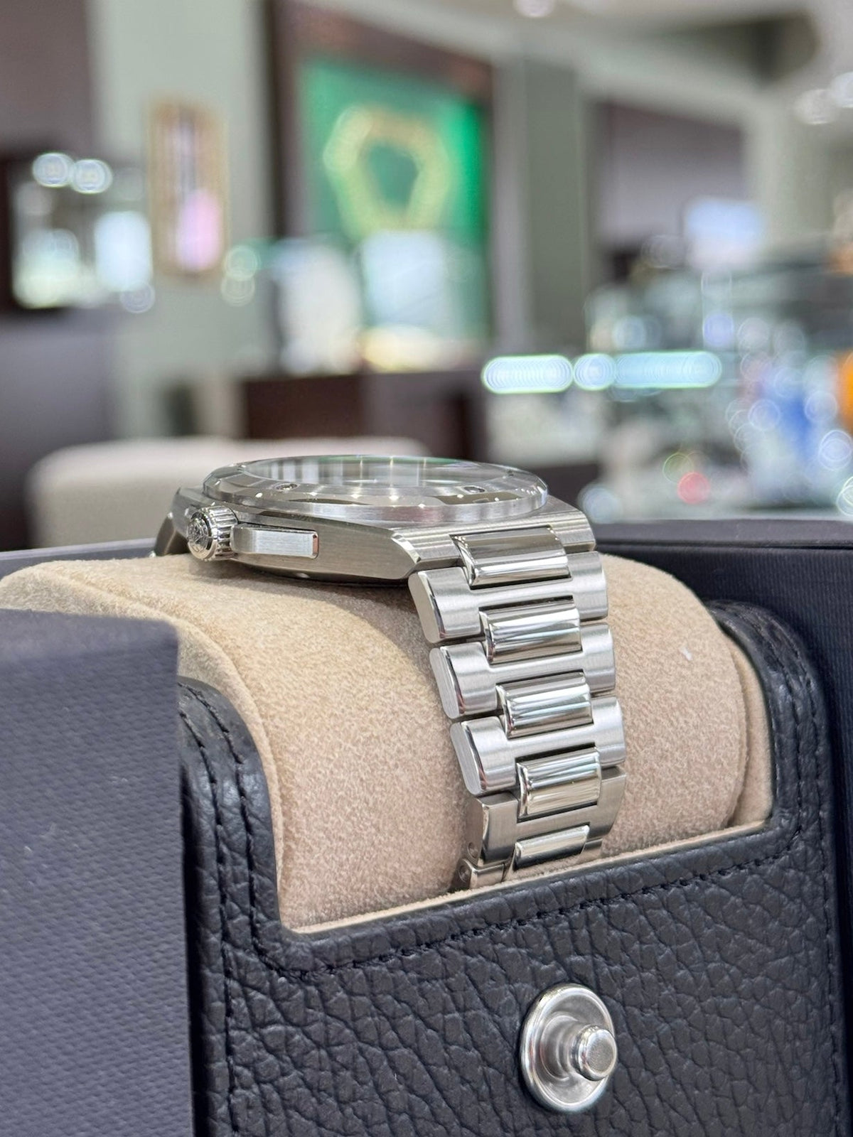 2024 IWC Ingenieur IW328903 Watch