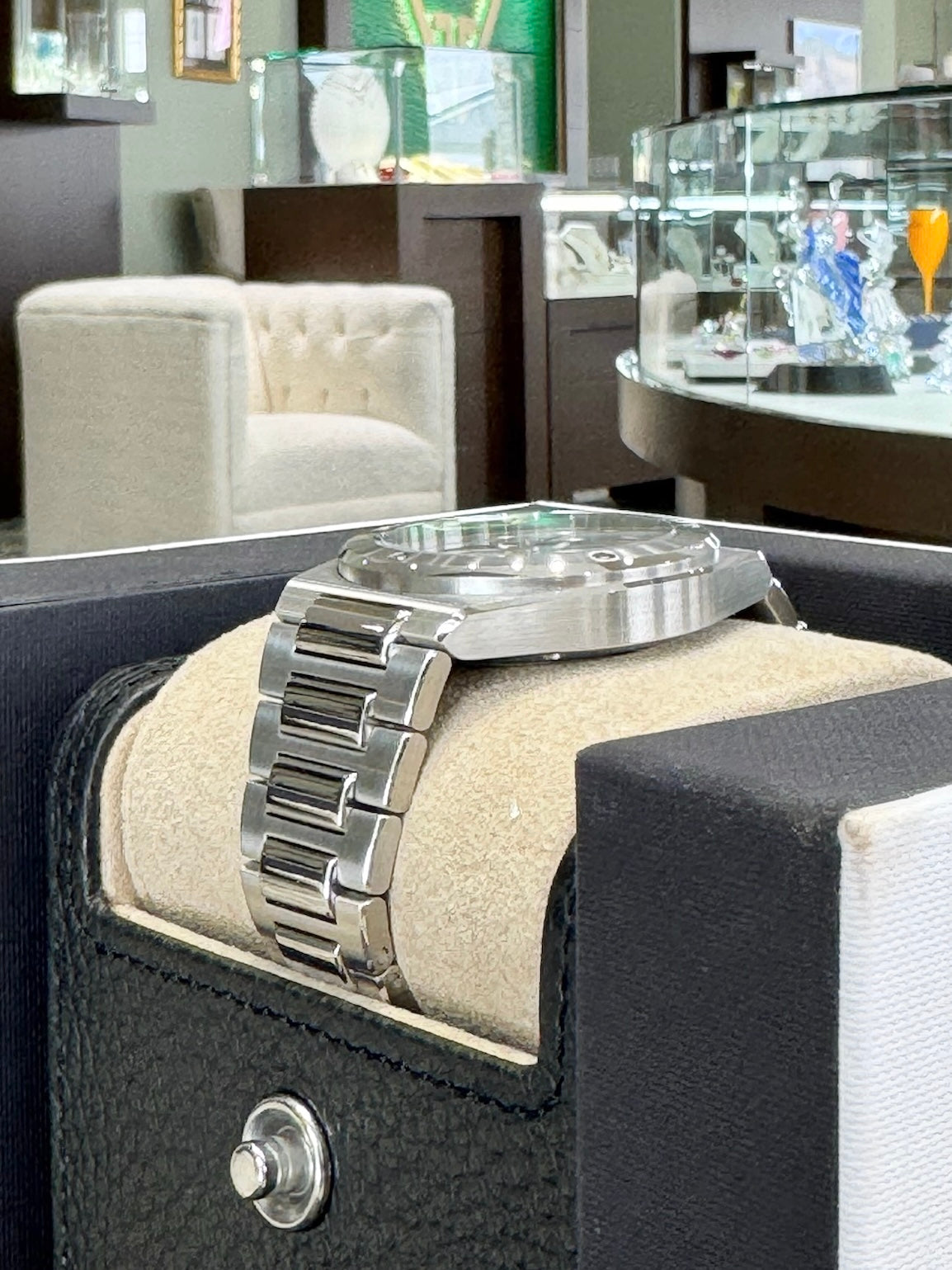 2024 IWC Ingenieur IW328903 Watch