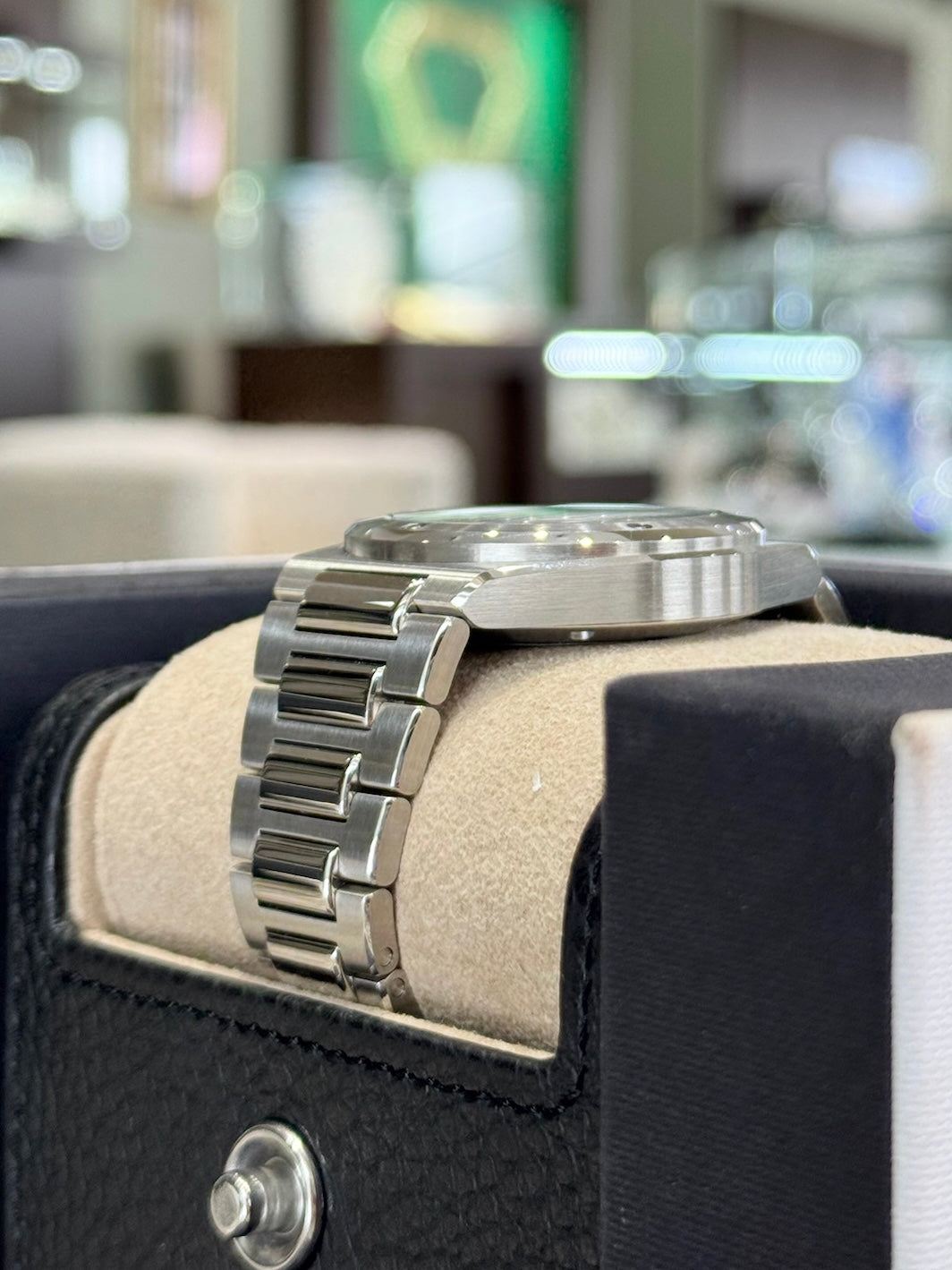 2024 IWC Ingenieur IW328903 Watch