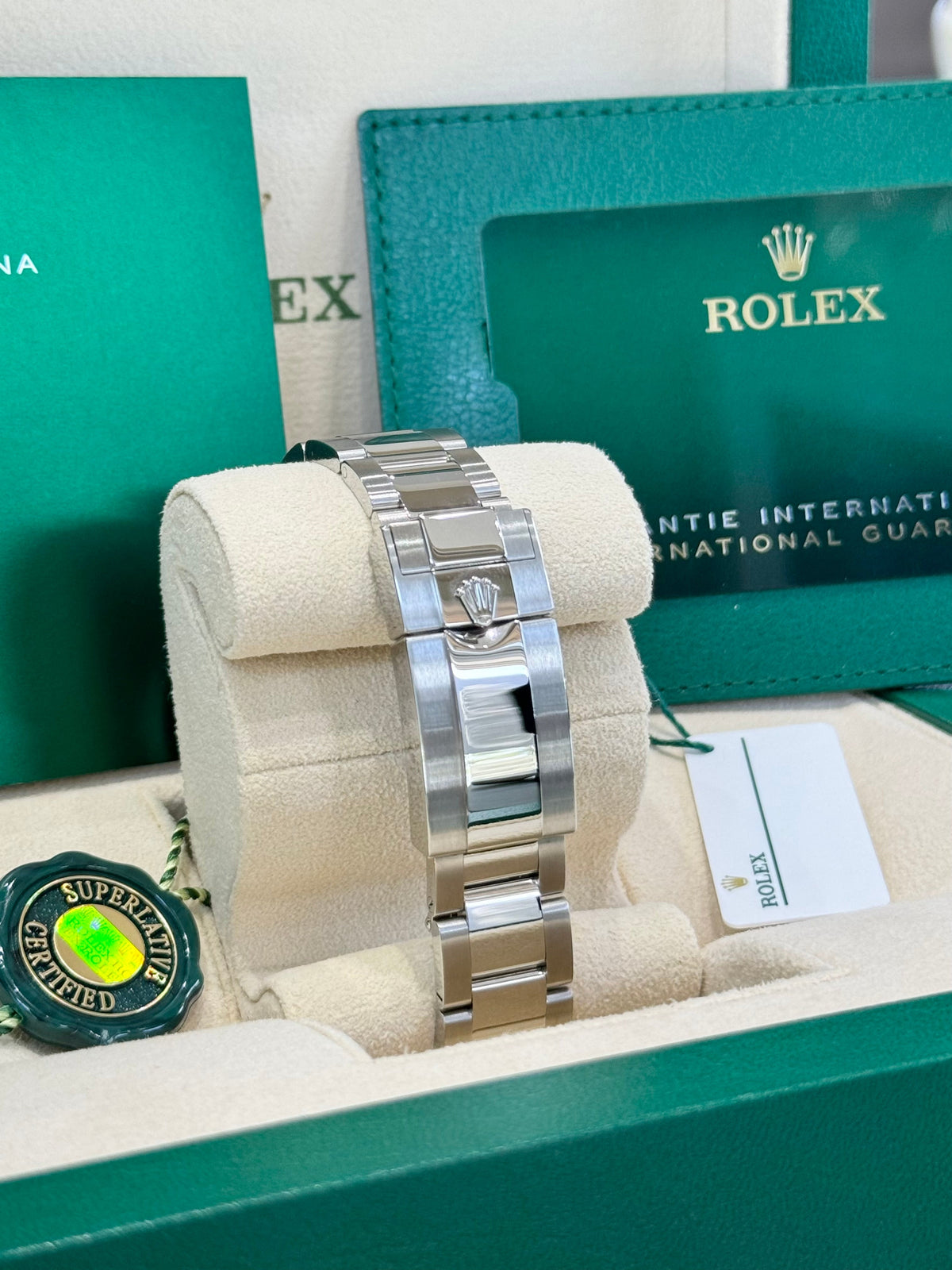 2024 Rolex Daytona 126500 Watch