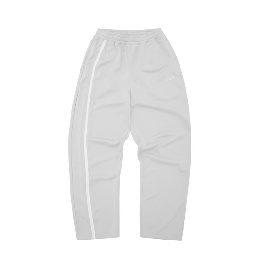 Corteiz Consigliere Track Pant - Grey