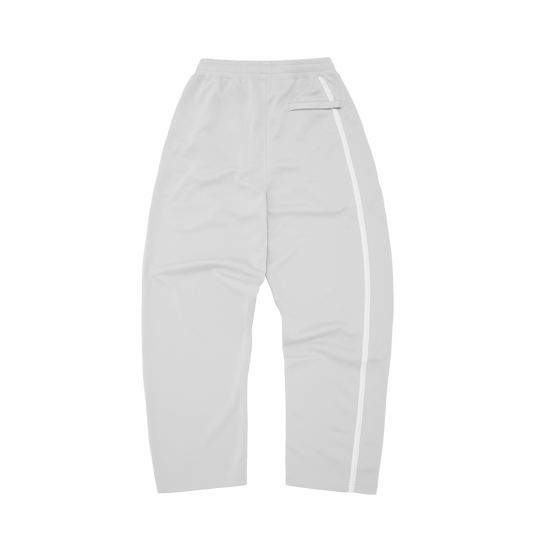Corteiz Consigliere Track Pant - Grey