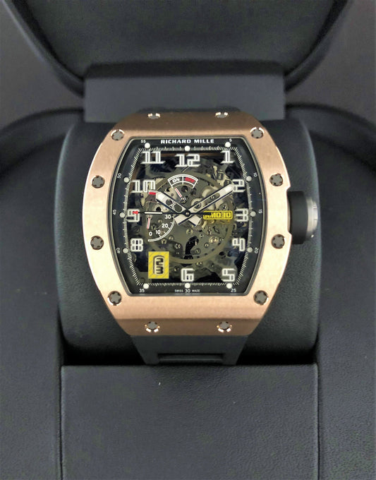 2021 Richard Mille RM030