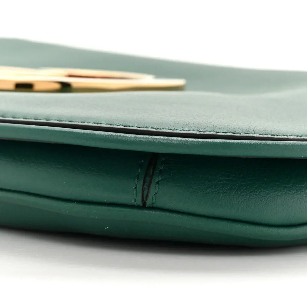 Gucci Blondie Small Shoulder Bag – Green
