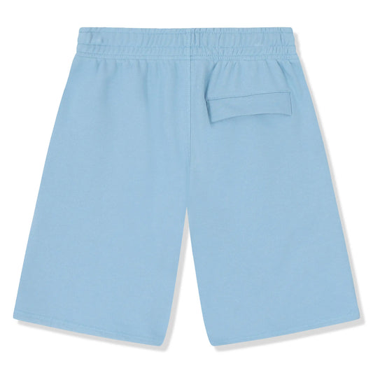 Corteiz Alcatraz Shorts - Baby Blue