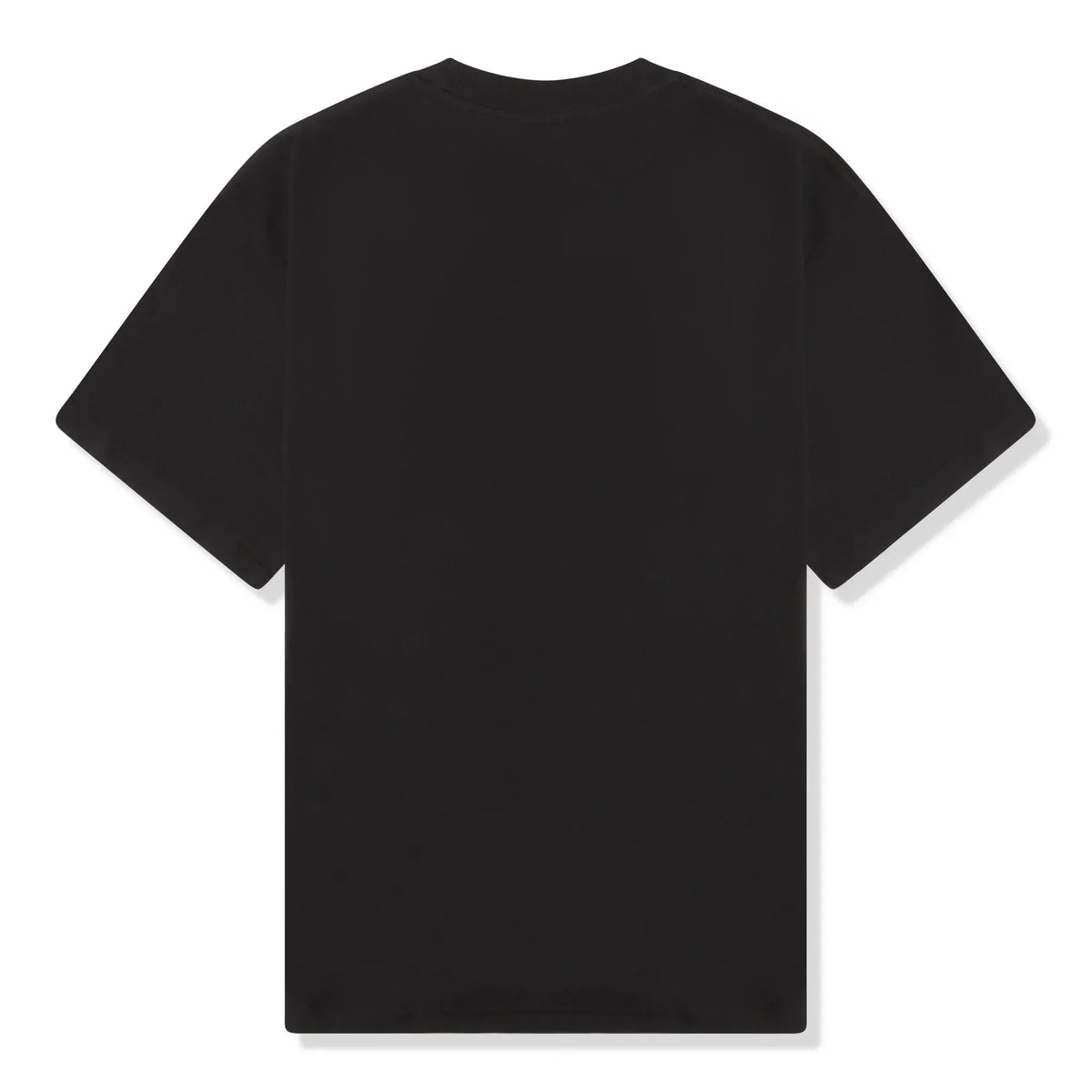 Corteiz Allstarz T Shirt - Black
