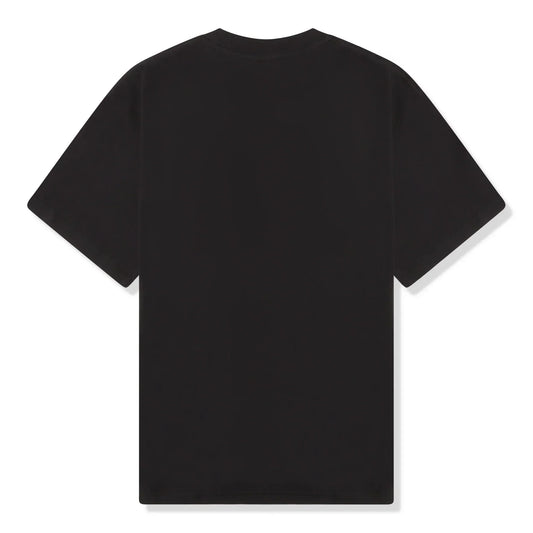 Corteiz Allstarz T Shirt - Black