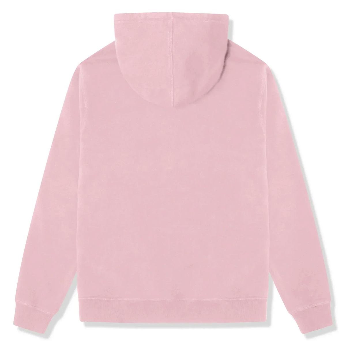 Corteiz Allstarz Hoodie - Pink