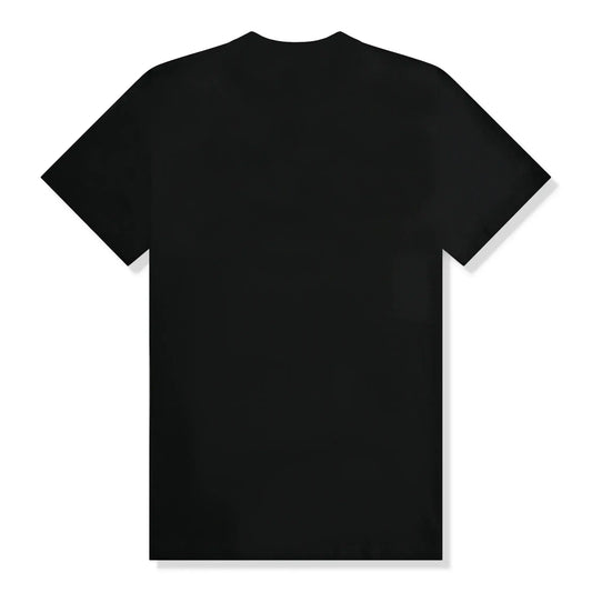 Corteiz Vs Everybody T Shirt - Black