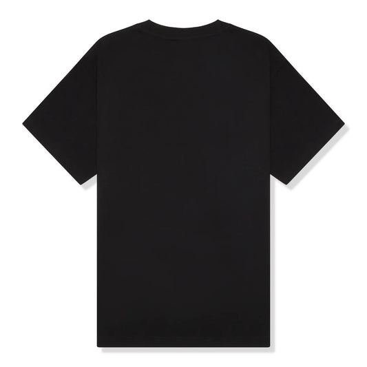 Corteiz X Denim Tears OG Alcatraz T Shirt - Black