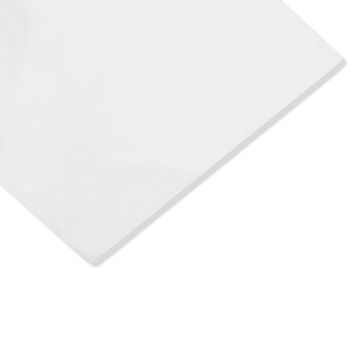 Corteiz X Denim Tears OG Alcatraz T Shirt - White