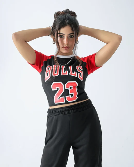 Diaz Clothing Black Baby Tee