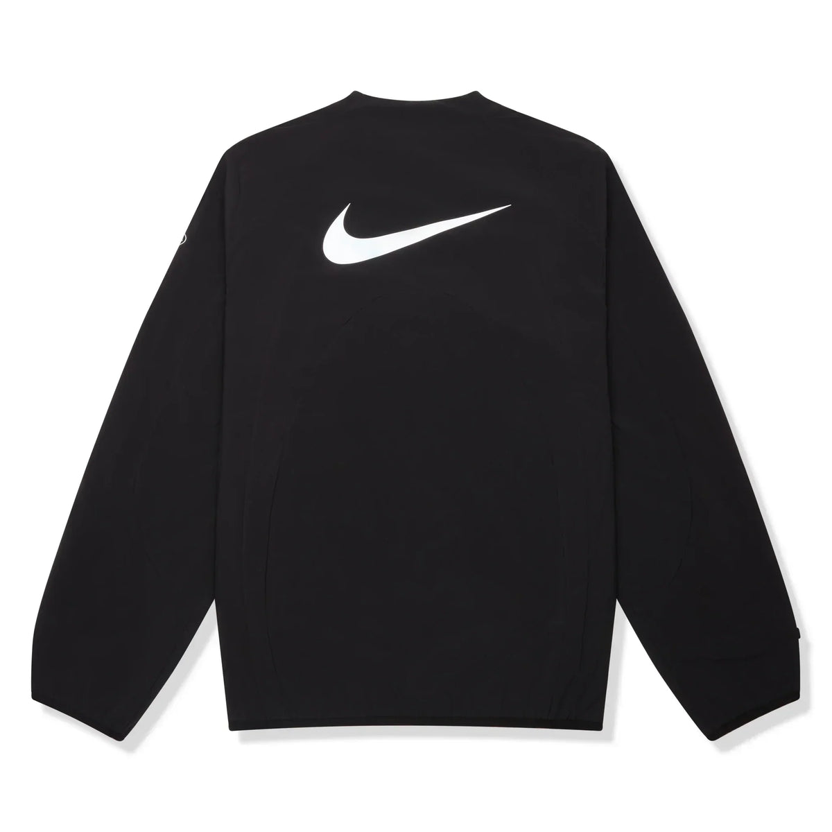 Nike X Corteiz NRG Midlayer Top - Onyx