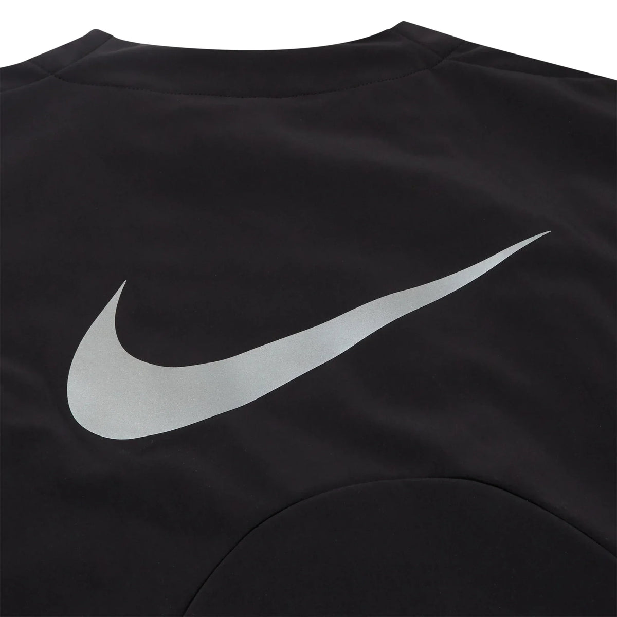 Nike X Corteiz NRG Midlayer Top - Onyx