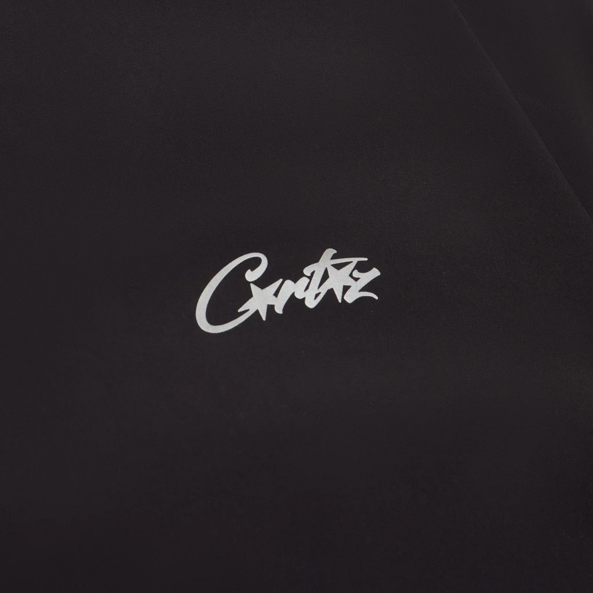 Nike X Corteiz NRG Midlayer Top - Onyx